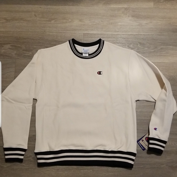 Champion Other - Champion Heavyweight Premium Crewneck